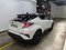 preview Toyota C-HR #2