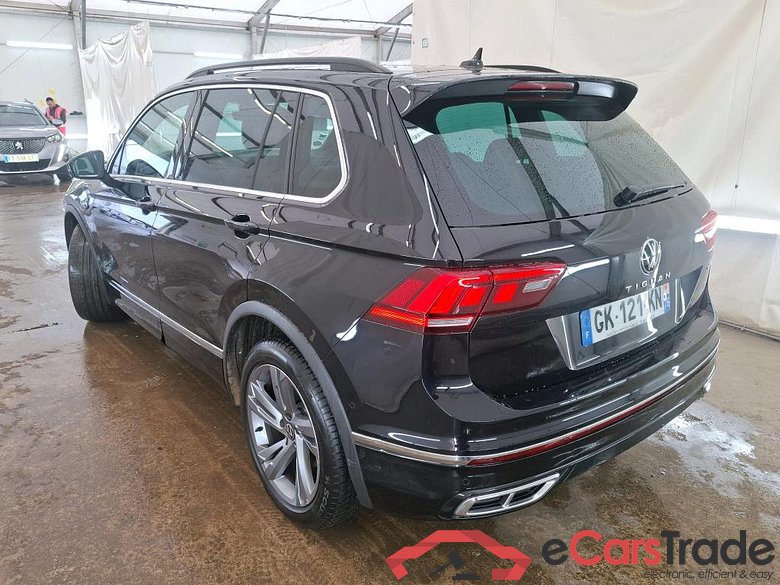VOLKSWAGEN Tiguan / 2020 / 5P / SUV 1.4 eHybrid 245 DSG6 R-Line #2