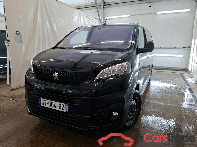 PEUGEOT Expert / 2016 / 4P / Fourgon tôlé 2.0 BHDI 145 AUTO S&S TAILLE M #1