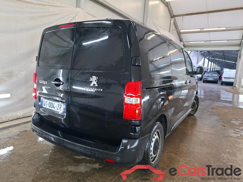 PEUGEOT Expert / 2016 / 4P / Fourgon tôlé 2.0 BHDI 145 AUTO S&S TAILLE M #3