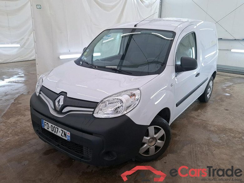 Kangoo Express Extra (Série Spéciale) 1.5 dCi 75CV BVM5 E6
