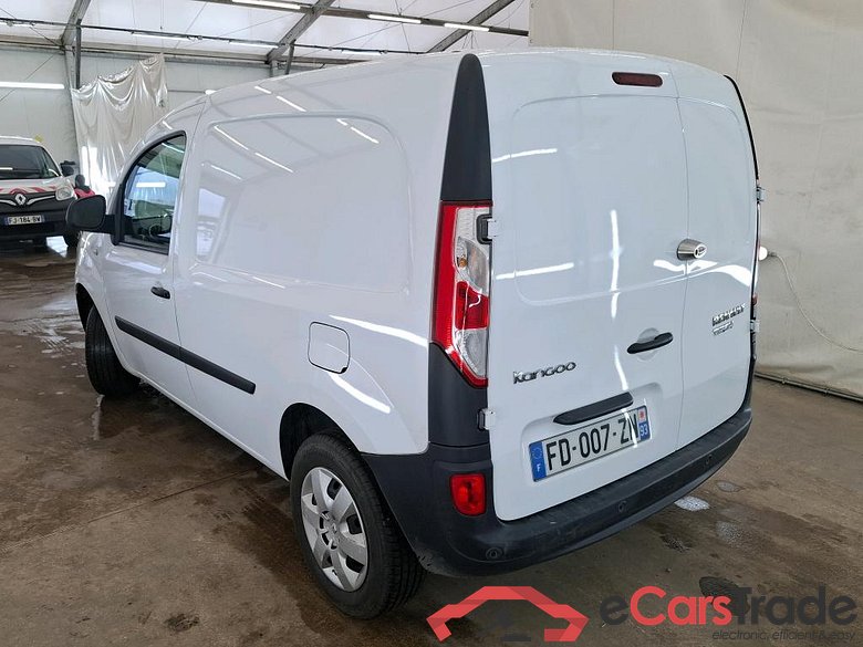 Kangoo Express Extra (Série Spéciale) 1.5 dCi 75CV BVM5 E6 #2