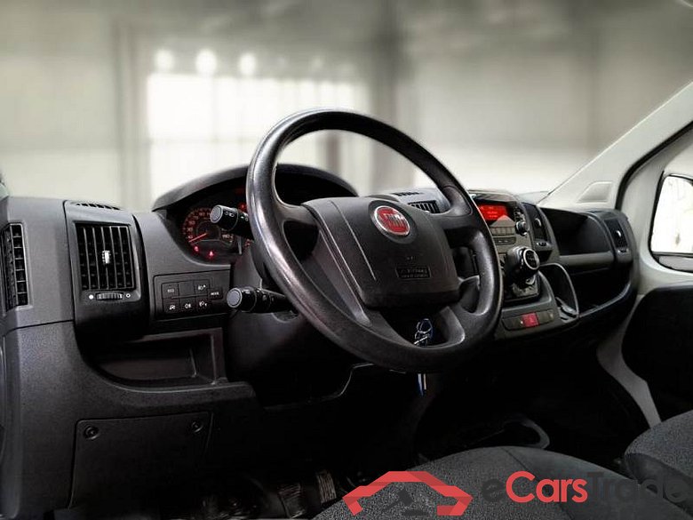 FIAT DUCATO / 2014 / 4P / FURGONE 33 LH2 2.3 MULTIJET 120CV E6D-TEMP #3