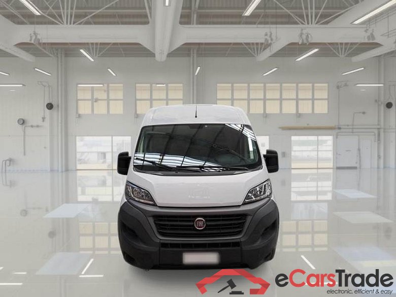 FIAT DUCATO / 2014 / 4P / FURGONE 33 LH2 2.3 MULTIJET 120CV E6D-TEMP #6