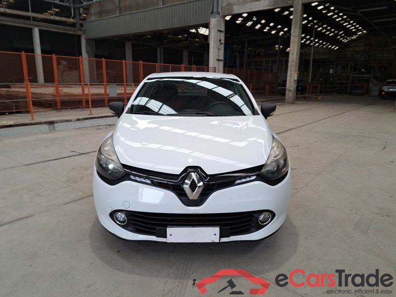 RENAULT CLIO 2013 5 PORTE VAN VAN 1.5 DCI 75CV SeS E6 #6