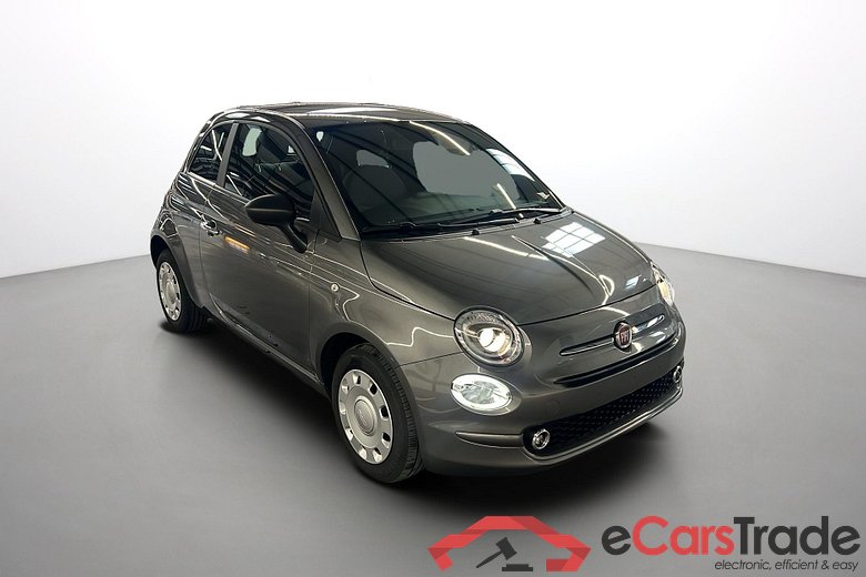 Fiat 500 1.0 70 ch Hybride BSG S/S