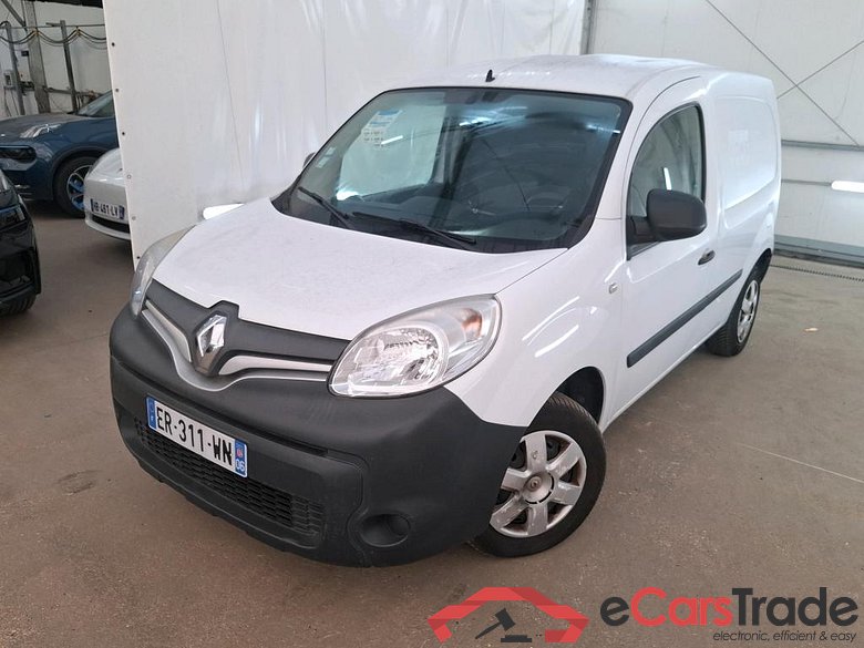 Kangoo Express Grand Confort (L1) 1.5 dCi 75CV BVM5 E6 #1