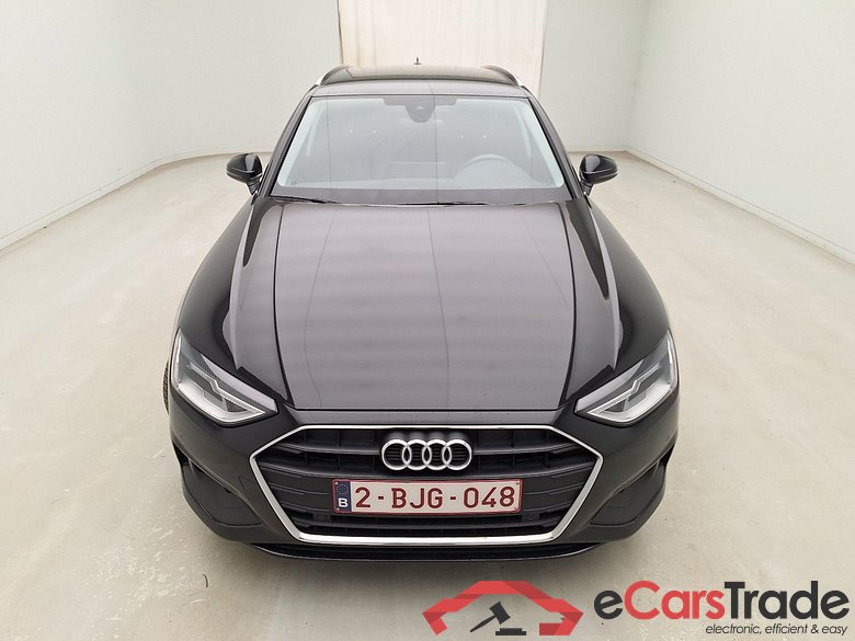 Audi, A4 Avant FL'19, Audi A4 Avant 2.0 30 TDi 100kW S tronic Business E