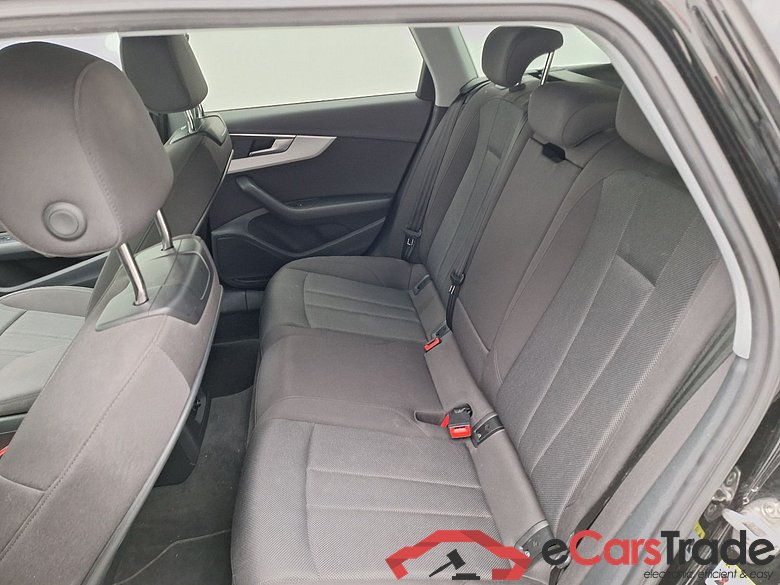 Audi, A4 Avant FL'19, Audi A4 Avant 2.0 30 TDi 100kW S tronic Business E #4