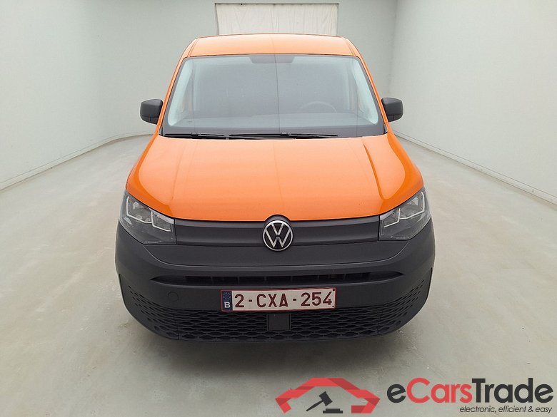VW, _Caddy '20, Volkswagen Caddy 2.0 TDI Manueel 55 kW Cargo 4d
