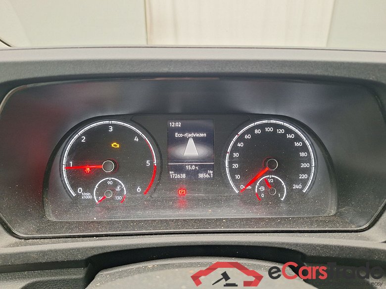 VW, _Caddy '20, Volkswagen Caddy 2.0 TDI Manueel 55 kW Cargo 4d #5