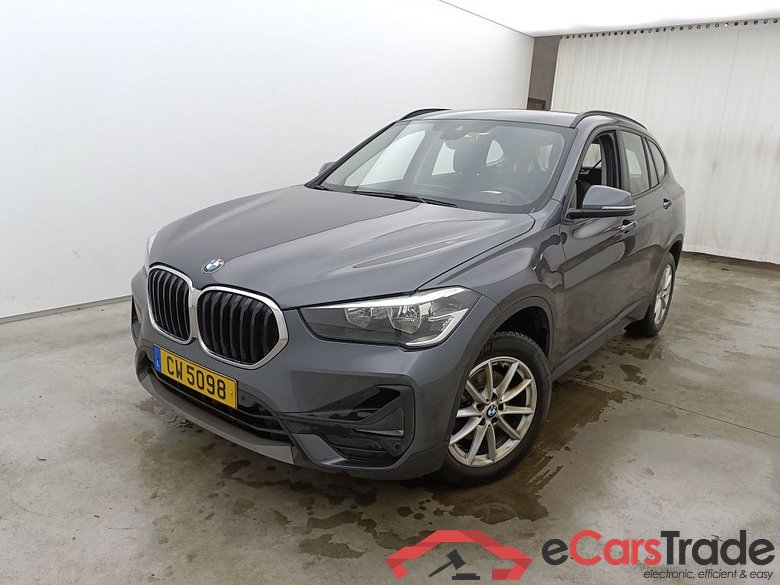 BMW X1 DIESEL - 2019 2.0 A 150hp sDrive18d AdBlue (EU6AP) 5d #1