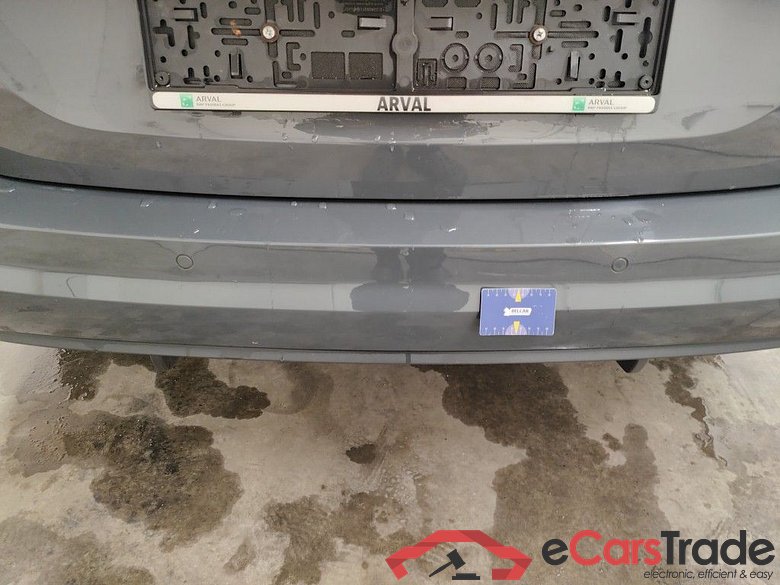 Volkswagen Touran 1.5 TSi Highline DSG 5d 7pl