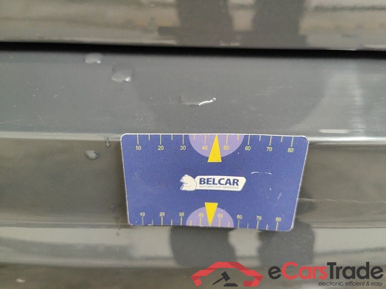 Volkswagen Touran 1.5 TSi Highline DSG 5d 7pl #3