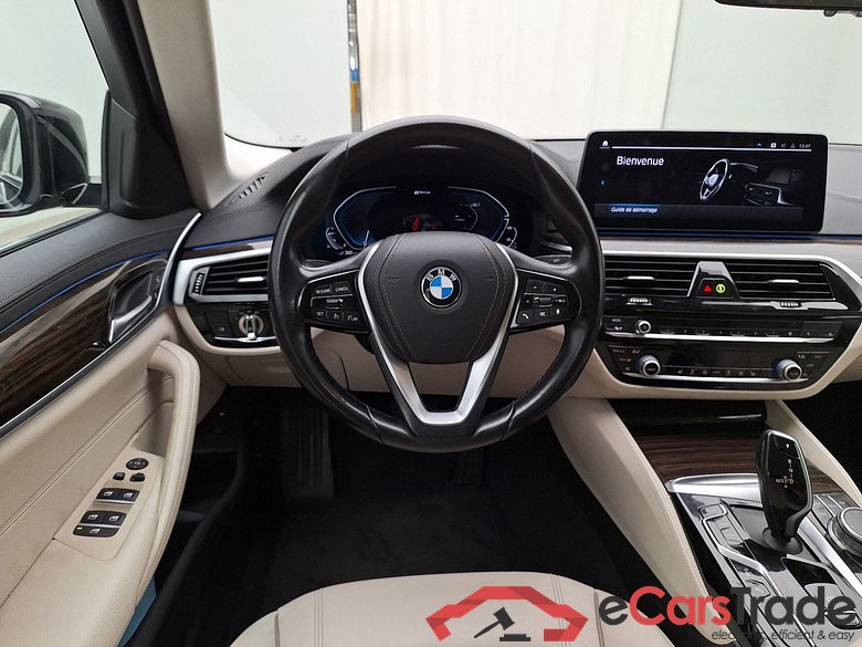BMW, 5-serie FL'20, BMW 5 Reeks Berline 530e 200kW 4d #5