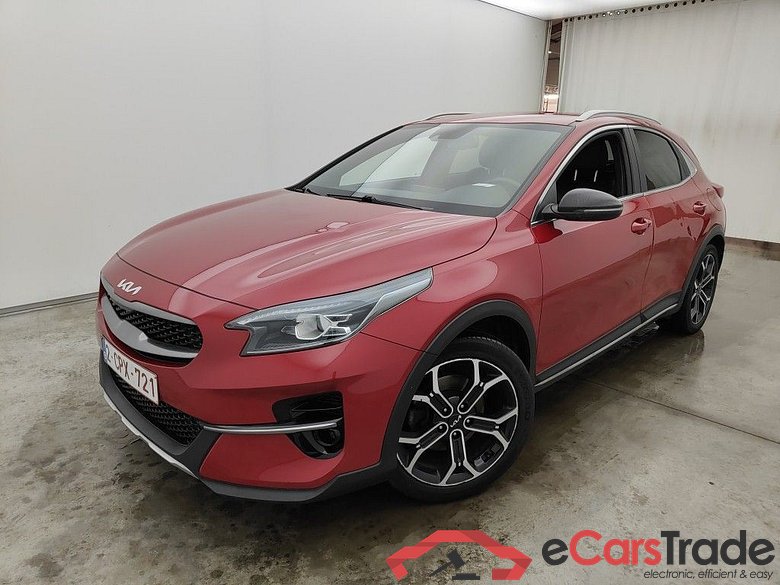 KIA XCeed 1.0 T-GDi 120 Pulse 5d No COC!!