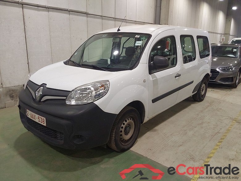 RENAULT KANGOO EXPRESS 1.5 BLUE DCI 95 MAXI CONFORT