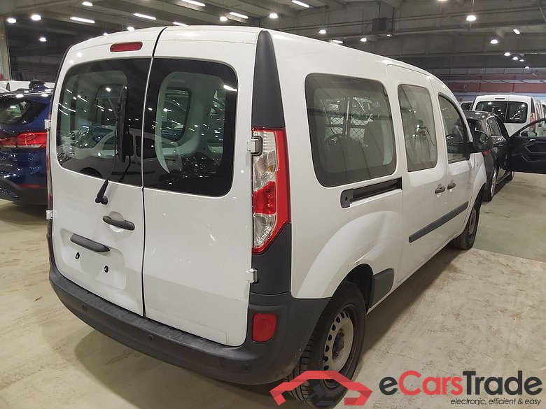 RENAULT KANGOO EXPRESS 1.5 BLUE DCI 95 MAXI CONFORT #4