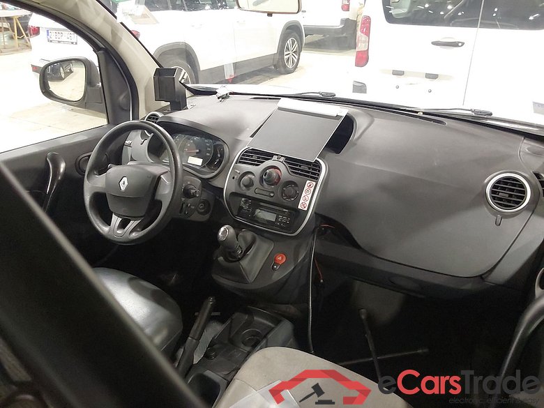 RENAULT KANGOO EXPRESS 1.5 BLUE DCI 95 MAXI CONFORT #6