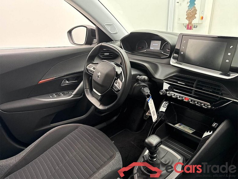 PEUGEOT 2008 1.2 PT Active #3