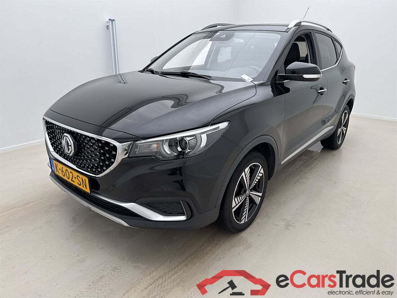 MG MG ZS EV Luxury 45 kWh #1