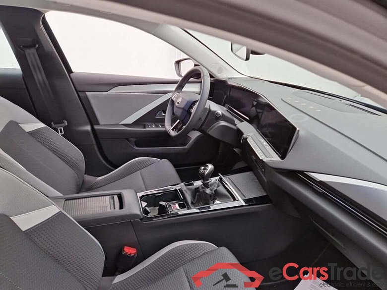 OPEL ASTRA 1.2 Turbo Edition #3