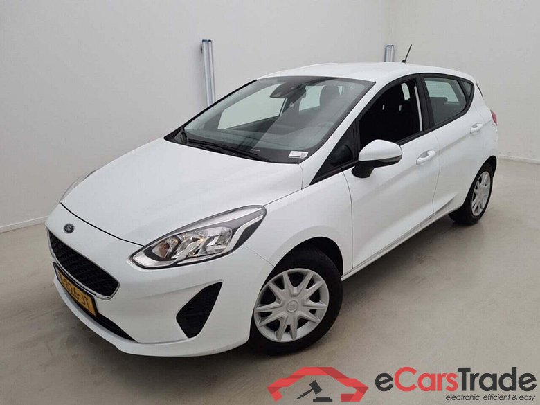 FORD Fiesta 1.0 EB. Connected