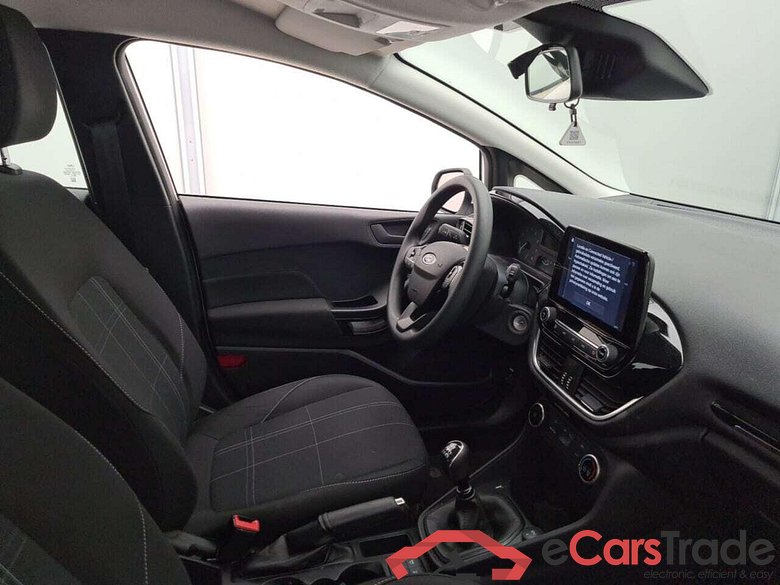 FORD Fiesta 1.0 EB. Connected #3