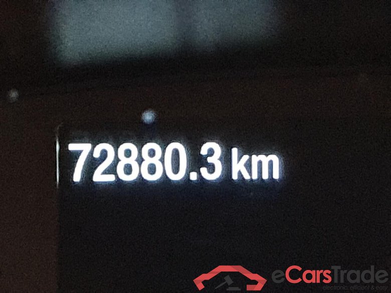 FORD Fiesta 1.0 EB. Connected #4