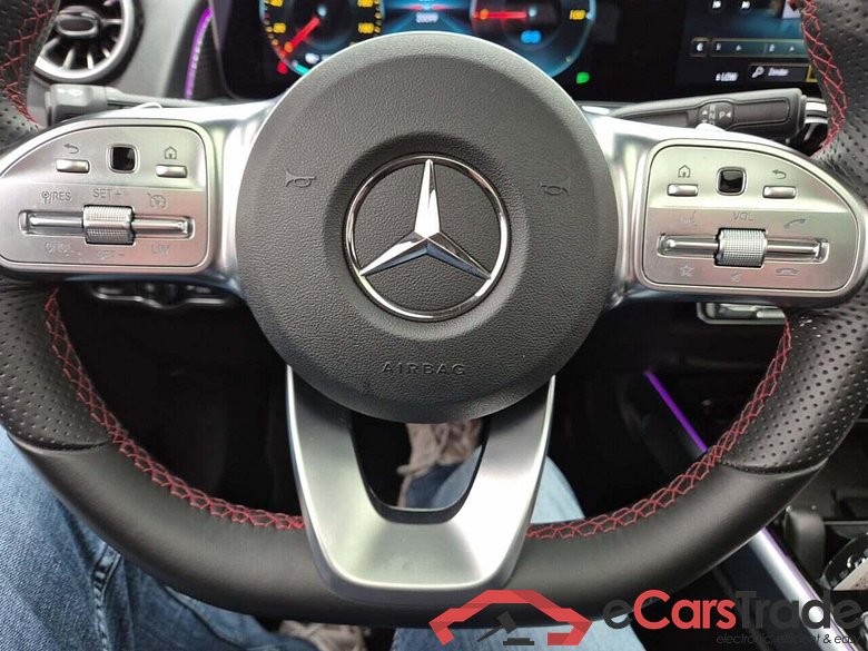 MERCEDES-BENZ EQB 250 AMG Line #5