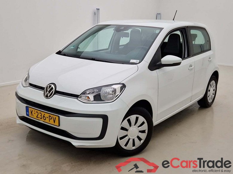 VOLKSWAGEN up! 1.0 BMT High UP!