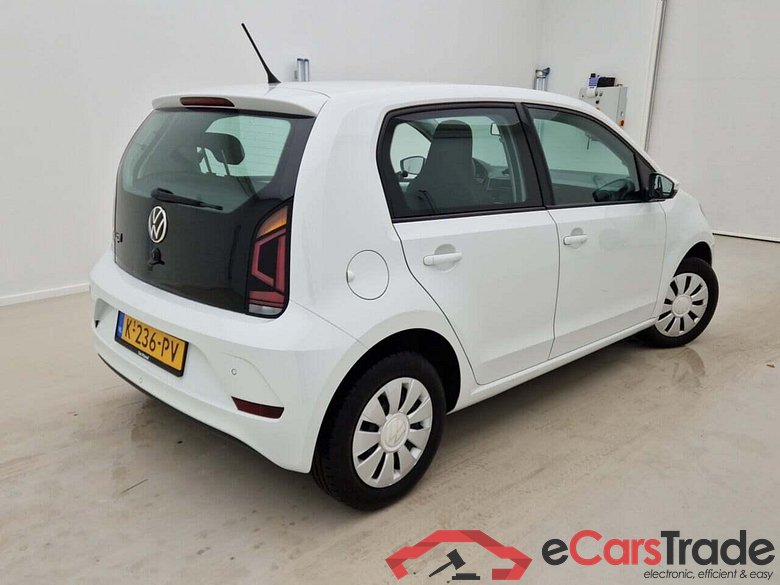 VOLKSWAGEN up! 1.0 BMT High UP! #2
