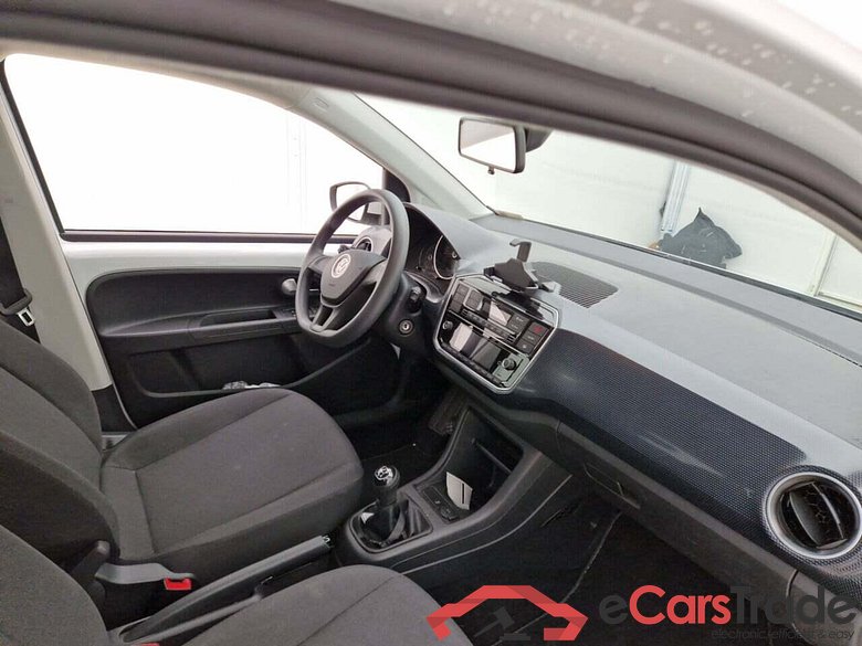 VOLKSWAGEN up! 1.0 BMT High UP! #3