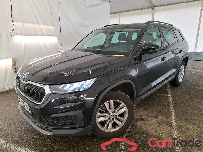 Kodiaq Ambition 1.5 TSI 150CV BVM6 E6d #1