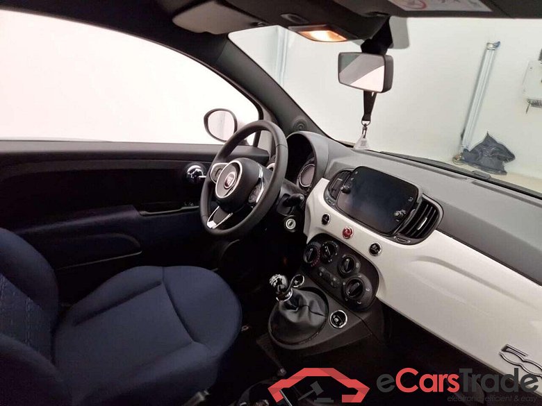FIAT 500 1.0 Hybrid Club #3