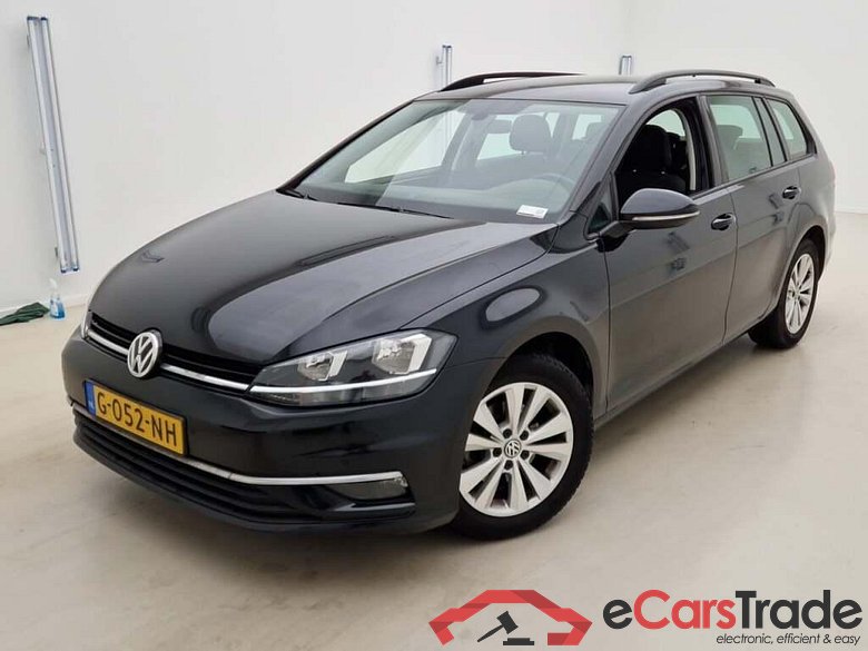 VOLKSWAGEN Golf Variant 1.0 TSI Comfortline Business #1