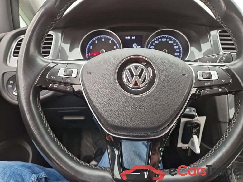 VOLKSWAGEN Golf Variant 1.0 TSI Comfortline Business #6