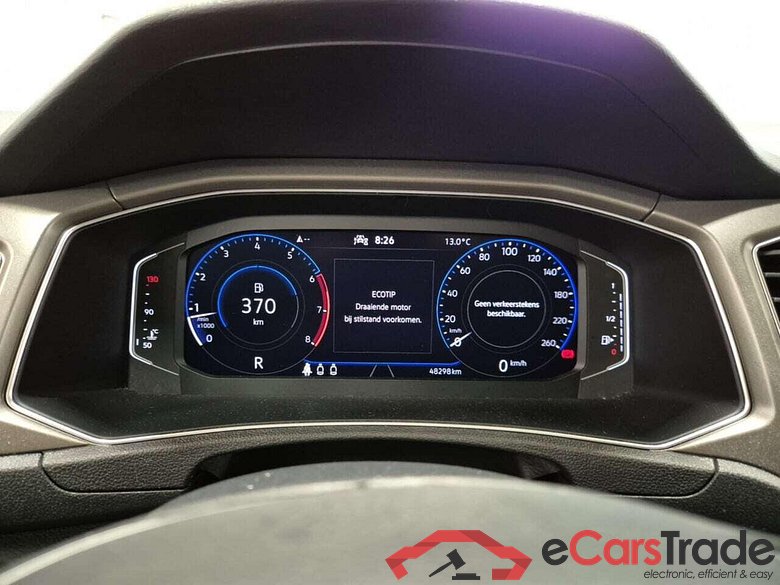 VOLKSWAGEN T-Roc 1.5 TSI Style Bns DSG #4