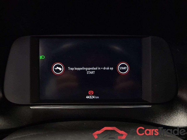 OPEL Corsa 1.2 Elegance #5