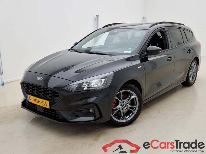 FORD Focus Wagon 1.0 EBH ST L. XBns