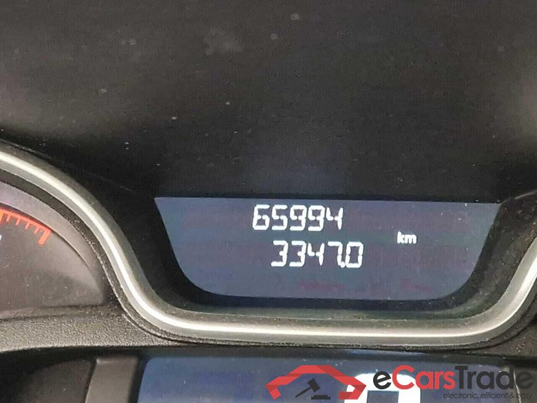 OPEL Vivaro Combi 1.6CDTI Innovation #4