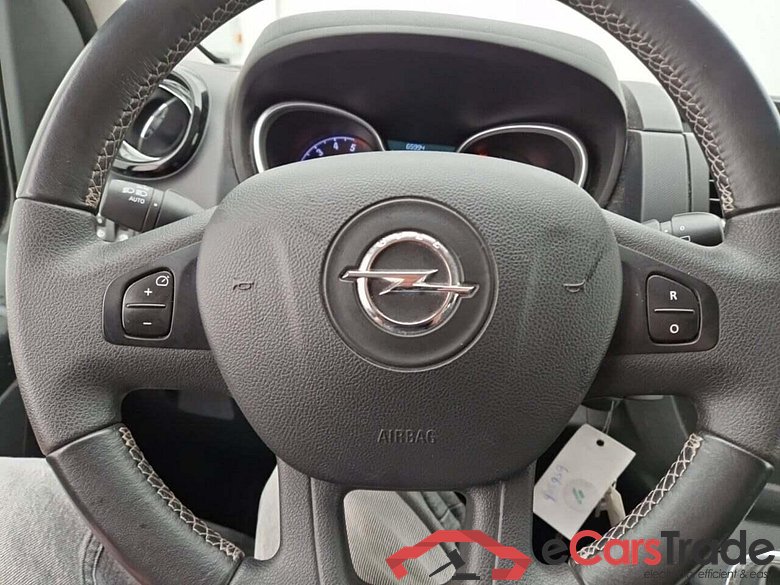 OPEL Vivaro Combi 1.6CDTI Innovation #6