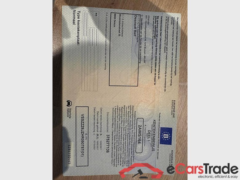 SEAT Ibiza SC Cupra Ibiza SC 1.8 TSI #6