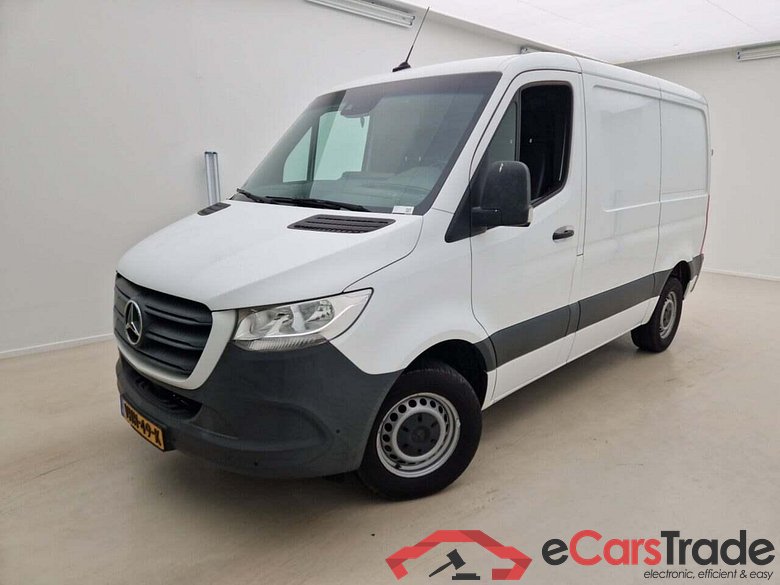 MERCEDES-BENZ Sprinter 314 2.2 CDI L1H2 DC #1
