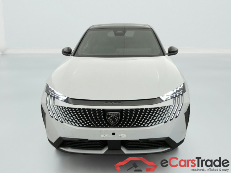 Peugeot 3008 GT Hybrid 145 e-DCS6 #2