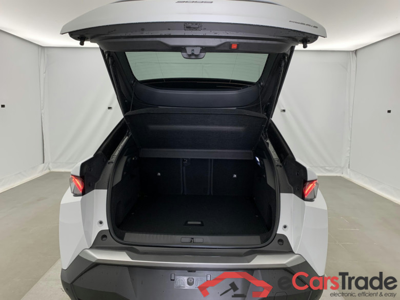 Peugeot 3008 GT Hybrid 145 e-DCS6 #4