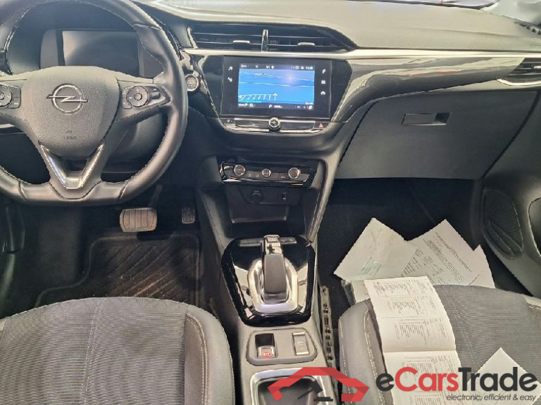 Corsa F e Elegance 50kWh #3