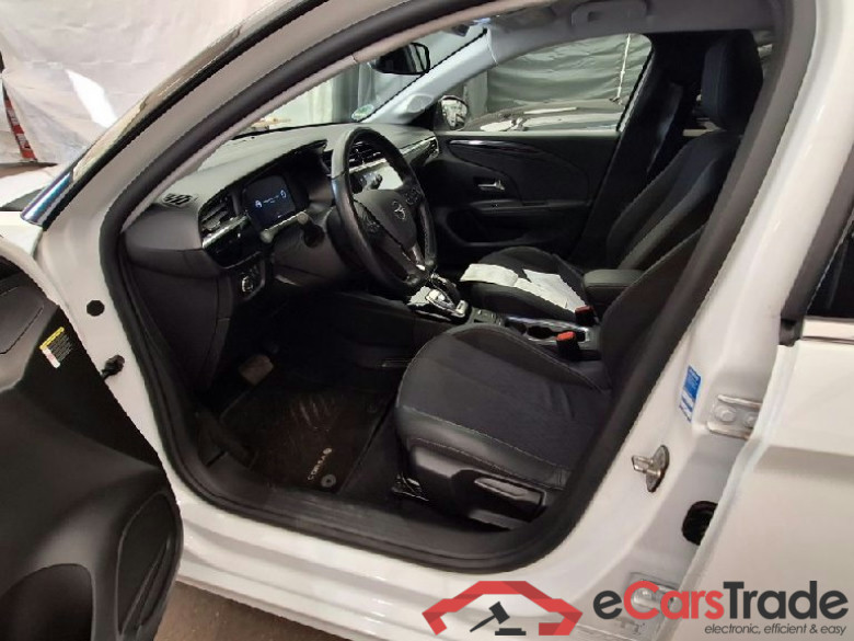 Corsa F e Elegance 50kWh #4