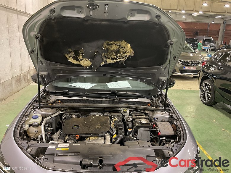 PEUGEOT 508 DIESEL - 2018 1.5 BlueHDi GT Line S&S #6