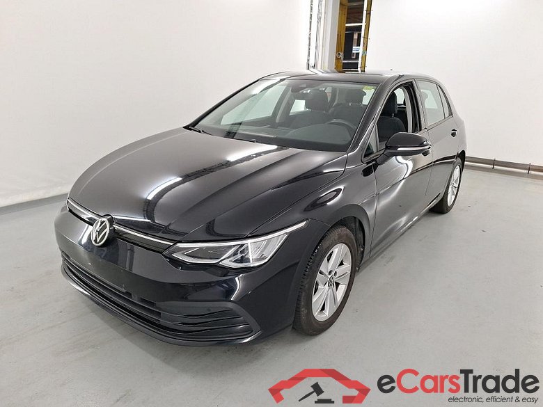 VOLKSWAGEN GOLF VIII 1.0 TSI Life OPF